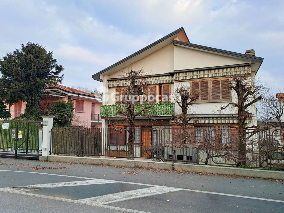 Lejlighed i Bareggio, Milan - foto 1