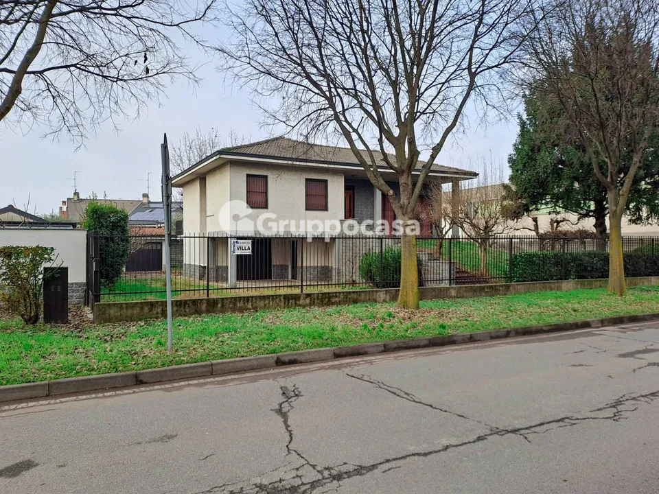 Villa en Santo Stefano Ticino, Milan - foto 2
