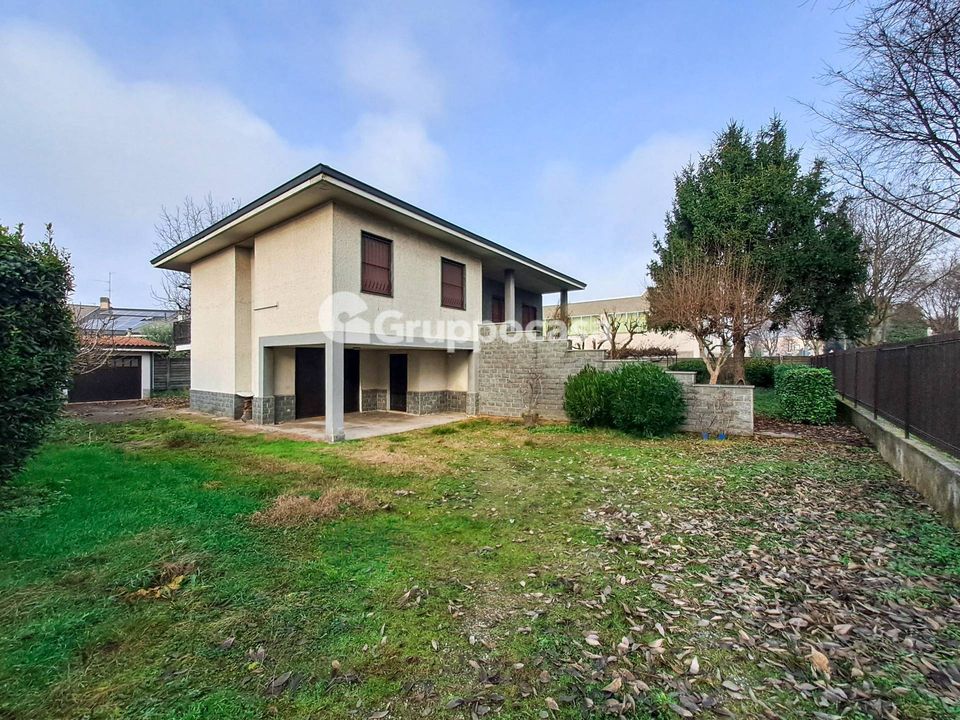 Villa en Santo Stefano Ticino, Milan - foto 3