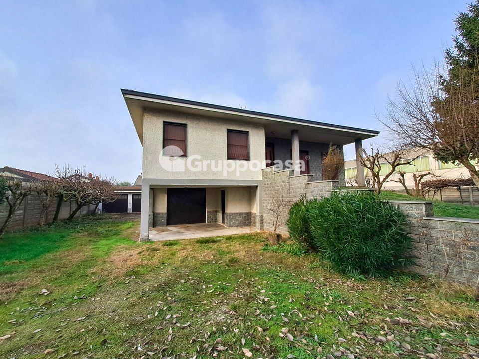 Villa en Santo Stefano Ticino, Milan - foto 4