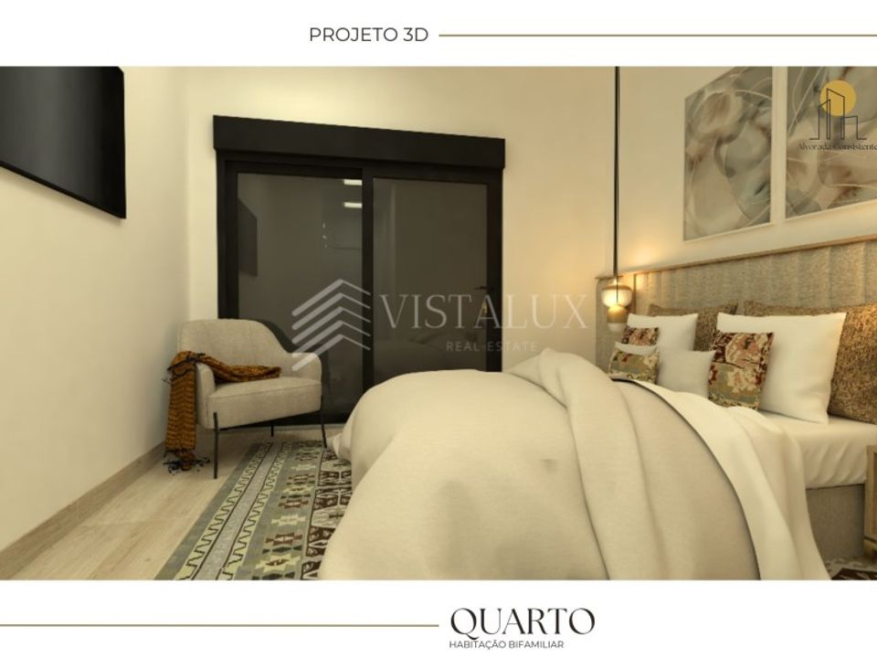 Villa i Aveiro, Aveiro - foto 4