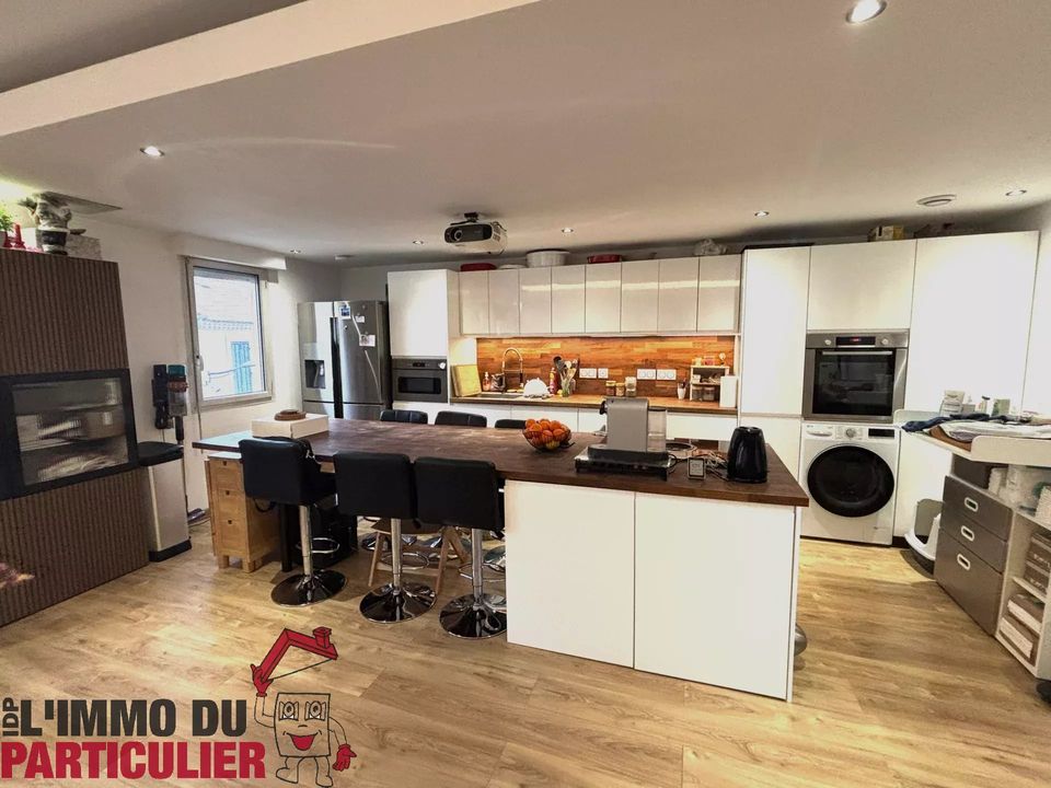Lejlighed i Pertuis, Vaucluse - foto 1