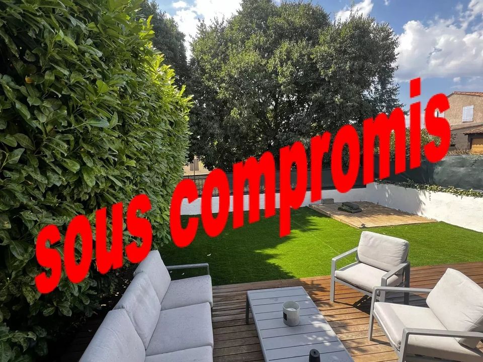 Villa i Pertuis, Vaucluse - foto 1