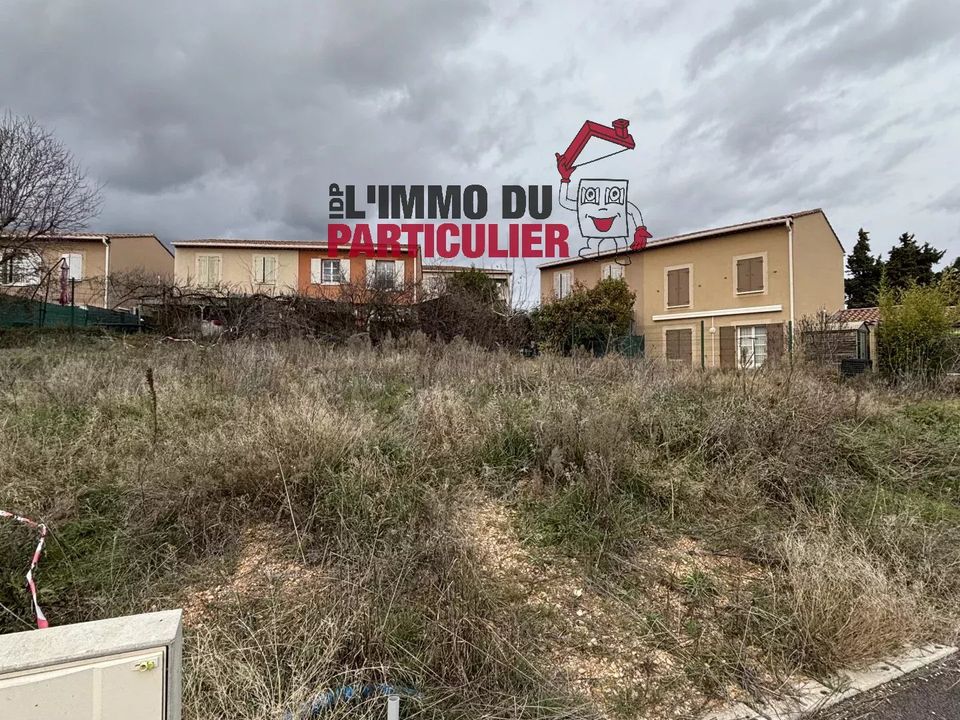 Tomt i Pertuis, Vaucluse - bilde 2