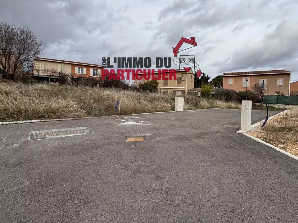 Tomt i Pertuis, Vaucluse - bilde 3