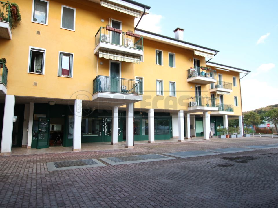 Erhvervsejendom i Arcugnano - Torri, Vicenza - foto 2