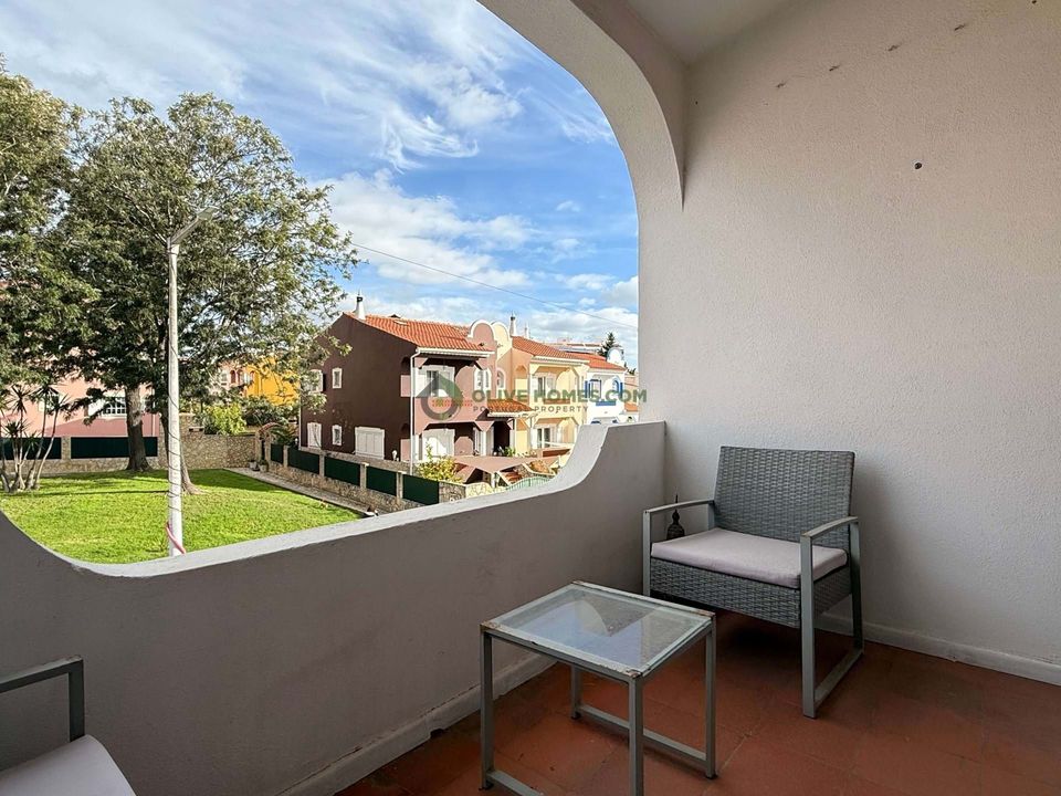 Byhus i Quarteira, Faro - foto 1