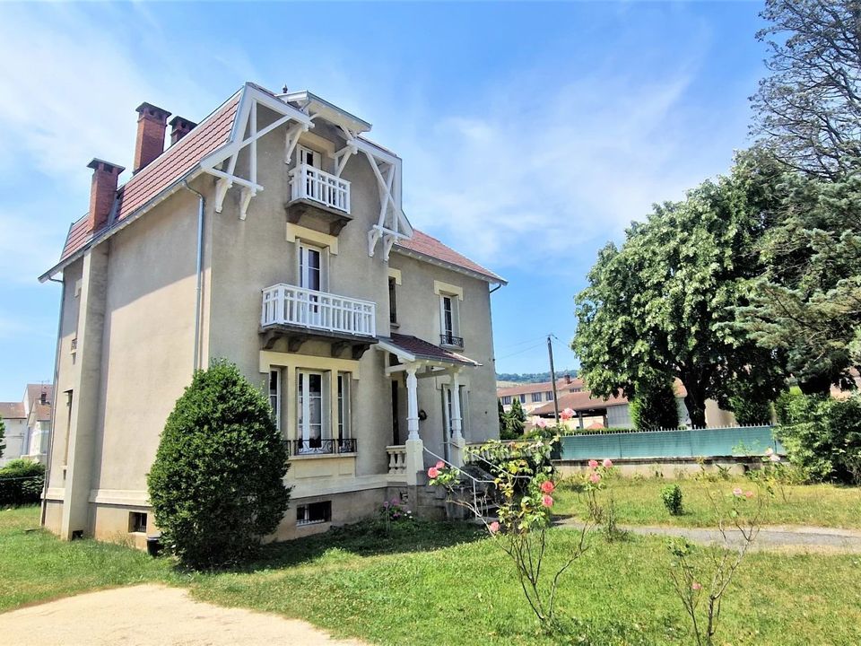 Villa i Saint-Marcellin, Isere - foto 4