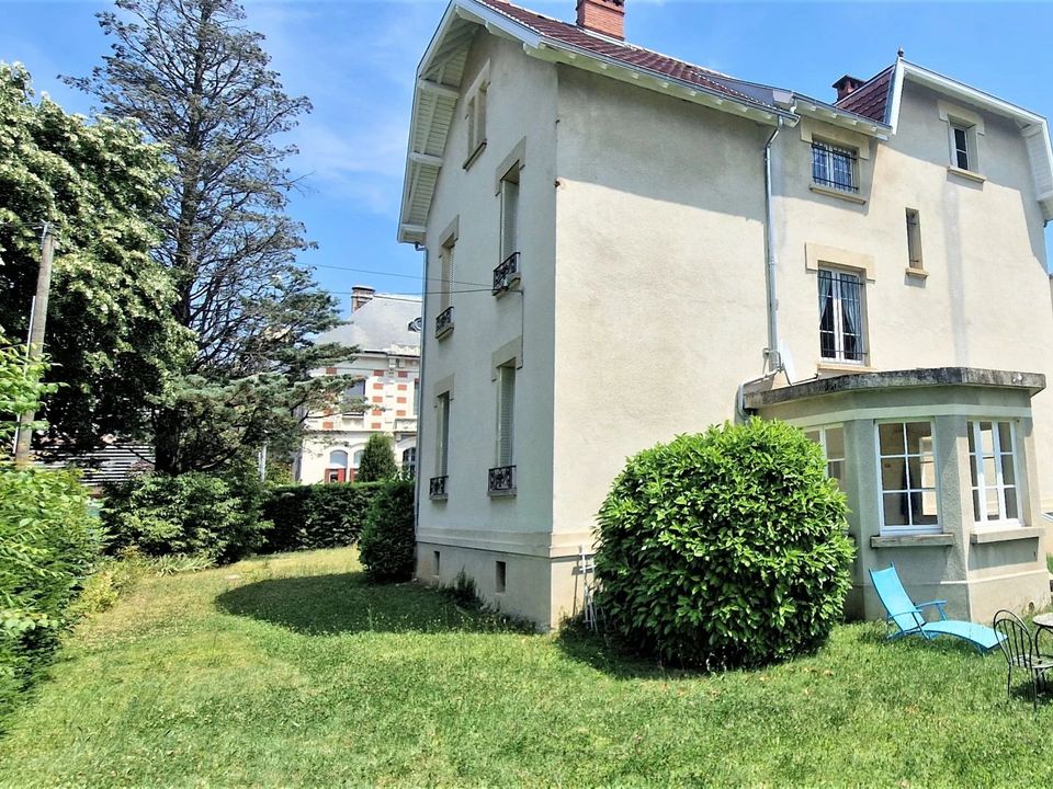 Villa i Saint-Marcellin, Isere - foto 5