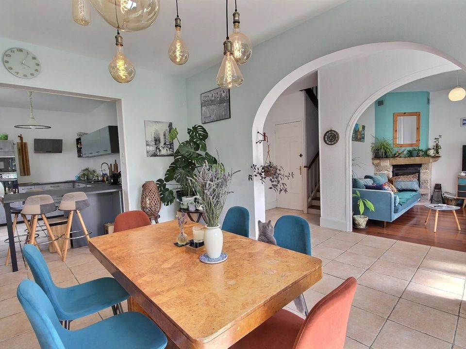 Villa i Saint-Marcellin, Isere - foto 2