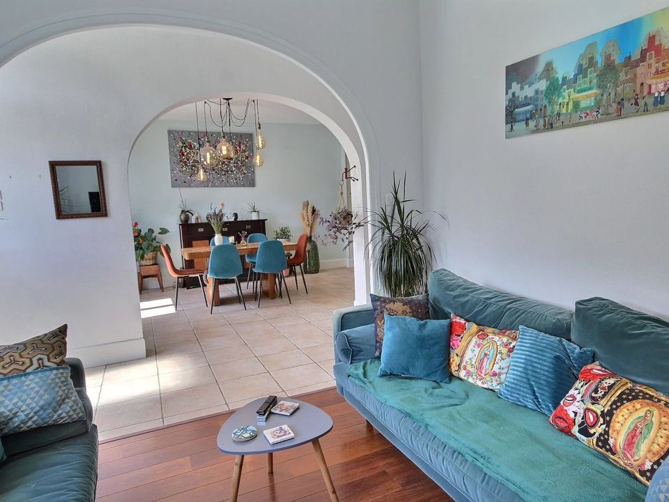 Villa i Saint-Marcellin, Isere - foto 3