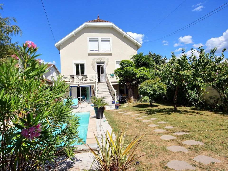Villa en Saint-Marcellin, Isere - foto 3