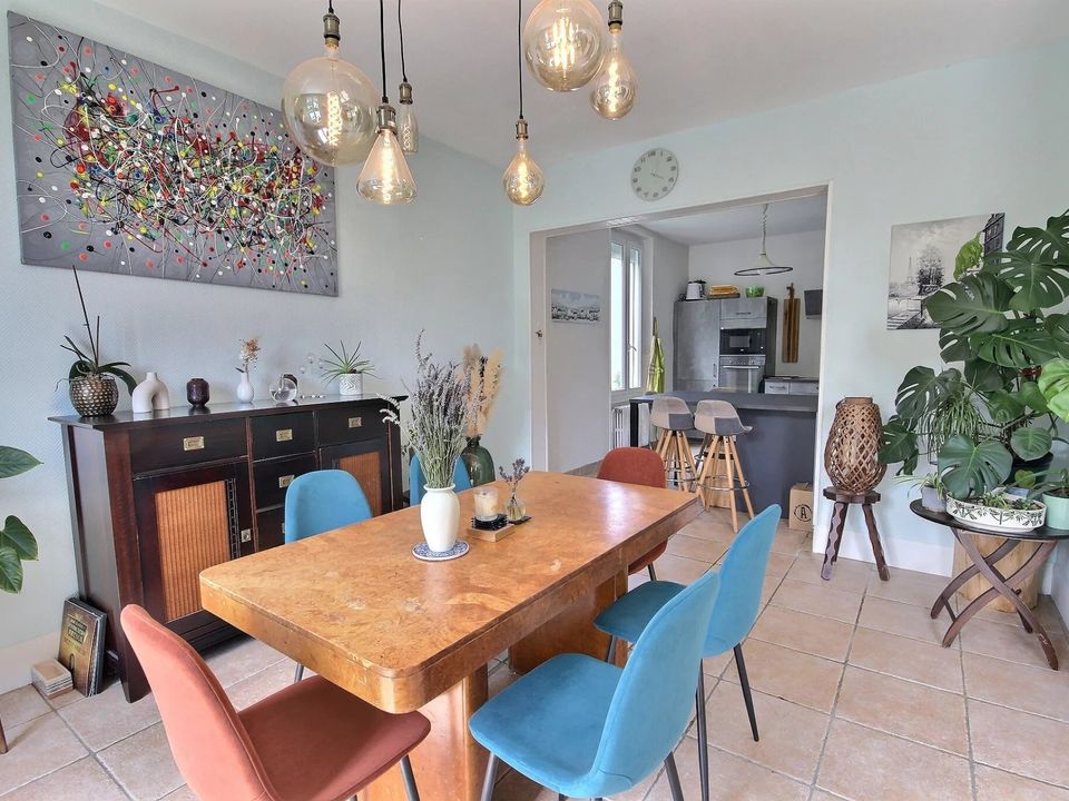 Villa en Saint-Marcellin, Isere - foto 2
