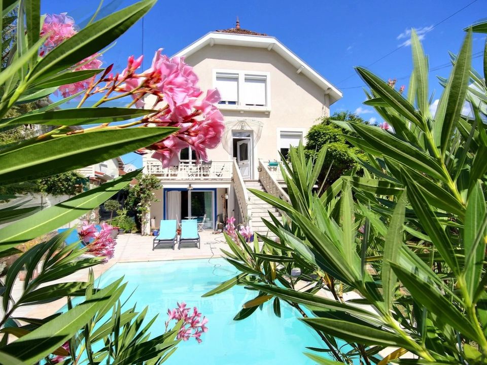 Villa en Saint-Marcellin, Isere - foto 1