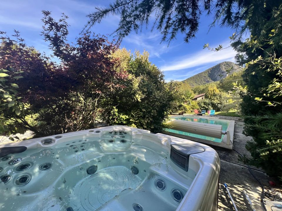 Villa i Izeron, Isere - foto 3