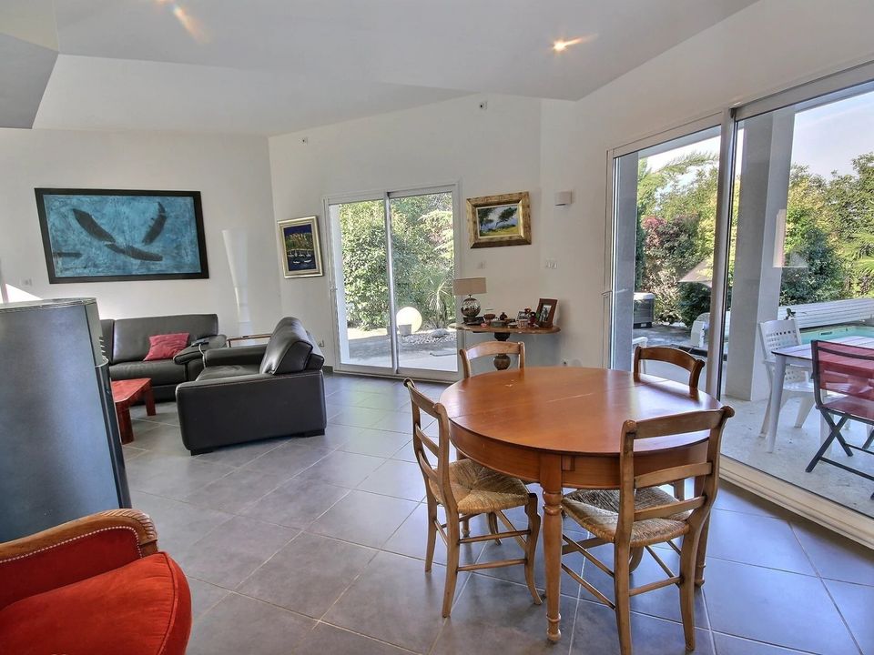 Villa en Izeron, Isere - foto 4
