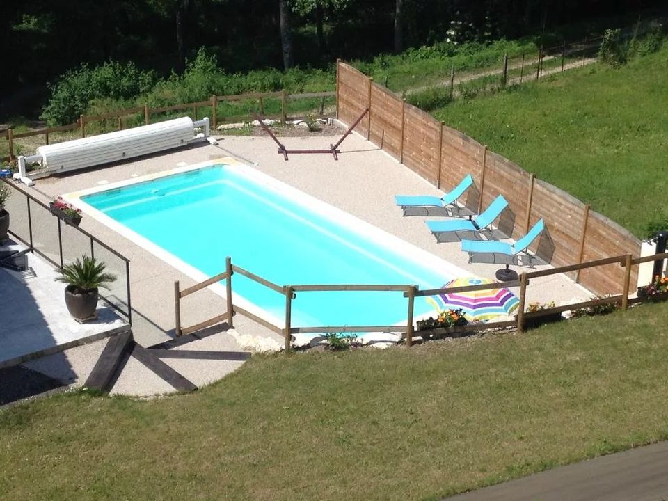 Villa i Auberives-en-Royans, Isere - foto 3