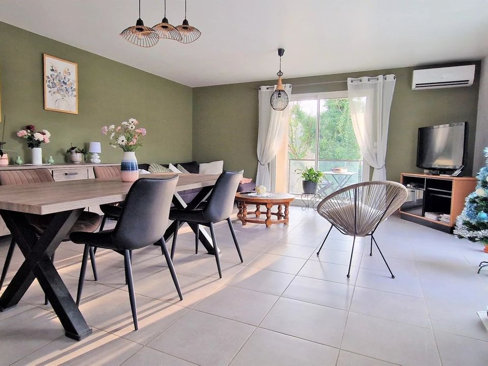 Villa i Auberives-en-Royans, Isere - foto 5