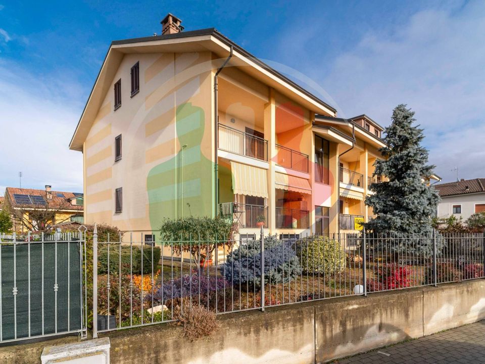 Lejlighed i Castagnole Piemonte, Turin - foto 1
