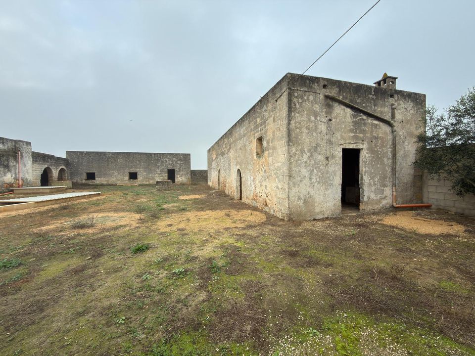 Villa i Trepuzzi, Lecce - foto 2