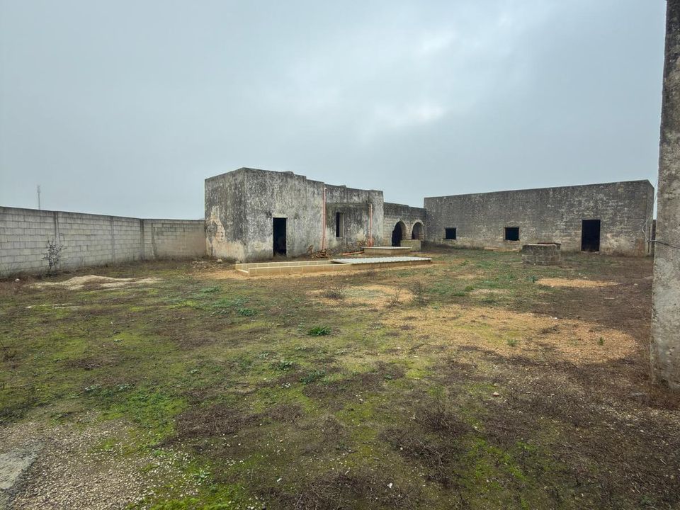 Villa i Trepuzzi, Lecce - foto 3