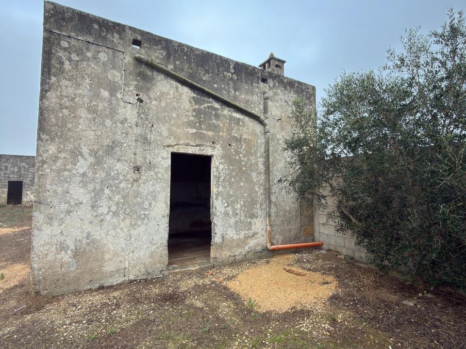 Villa i Trepuzzi, Lecce - foto 4