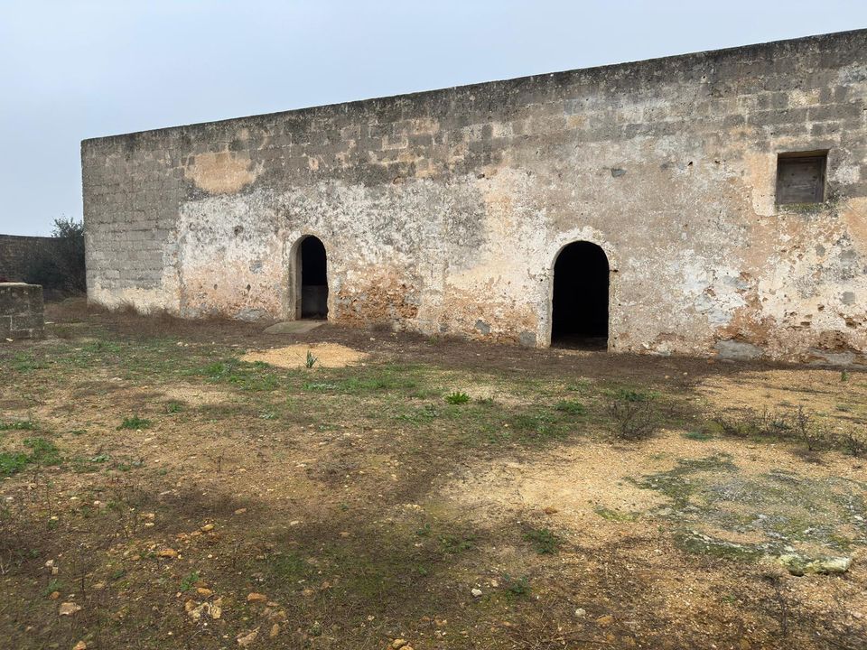 Villa i Trepuzzi, Lecce - foto 5