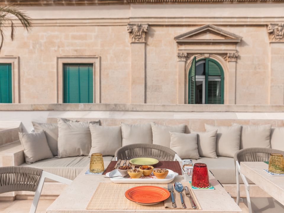 Villa i Lecce, Lecce - bilde 1