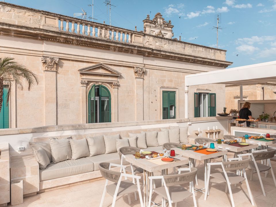 Villa i Lecce, Lecce - bilde 2