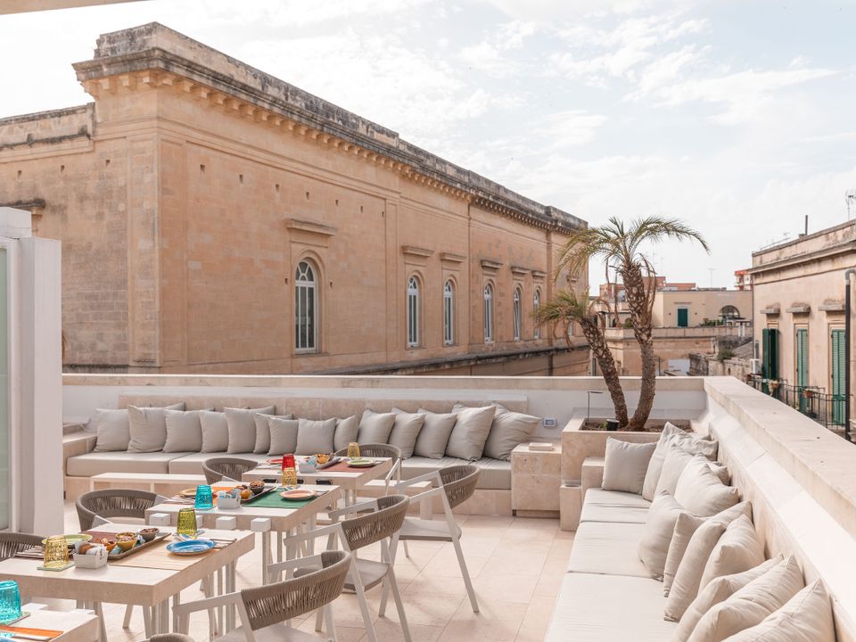 Villa i Lecce, Lecce - bilde 3