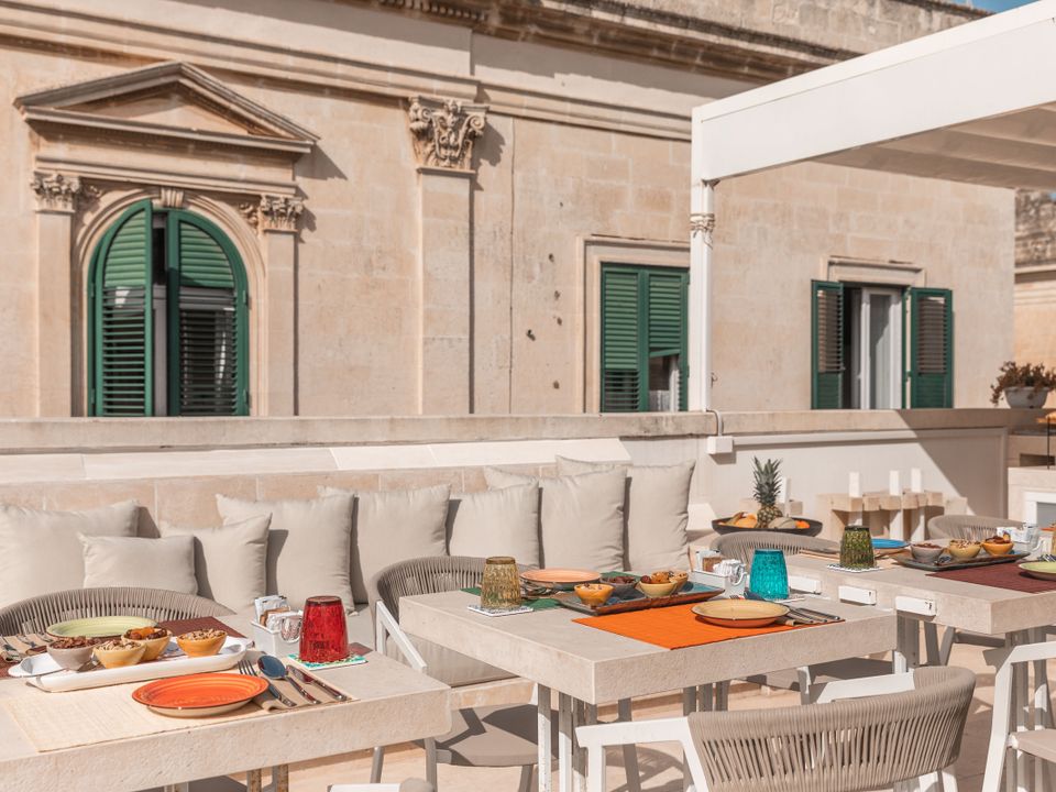 Villa i Lecce, Lecce - bilde 4