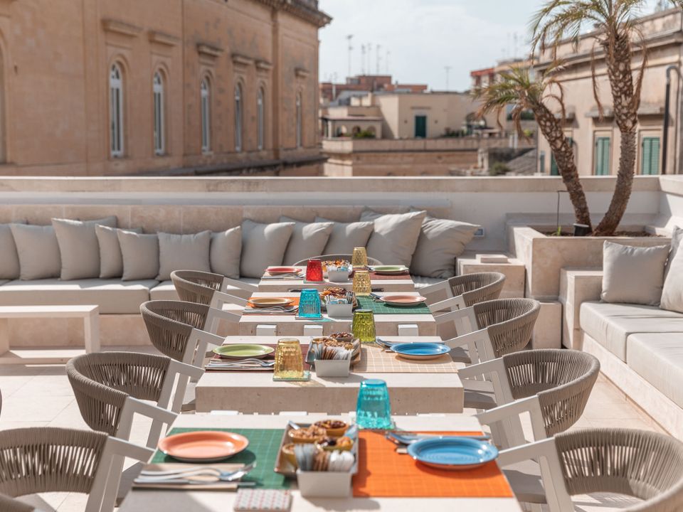 Villa i Lecce, Lecce - bilde 5