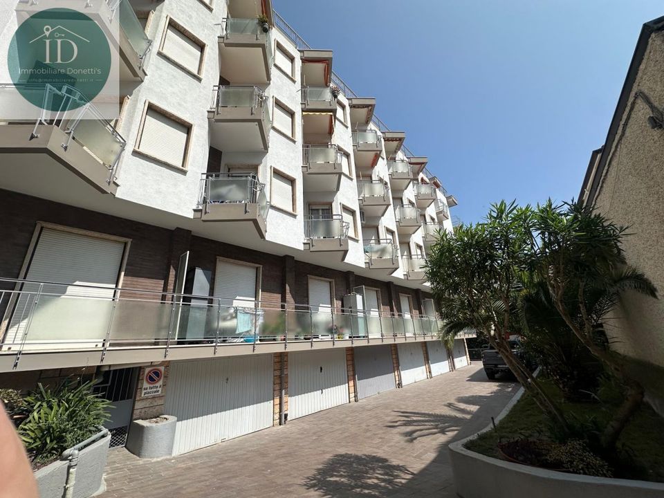 Lejlighed i Bordighera, Imperia - foto 3