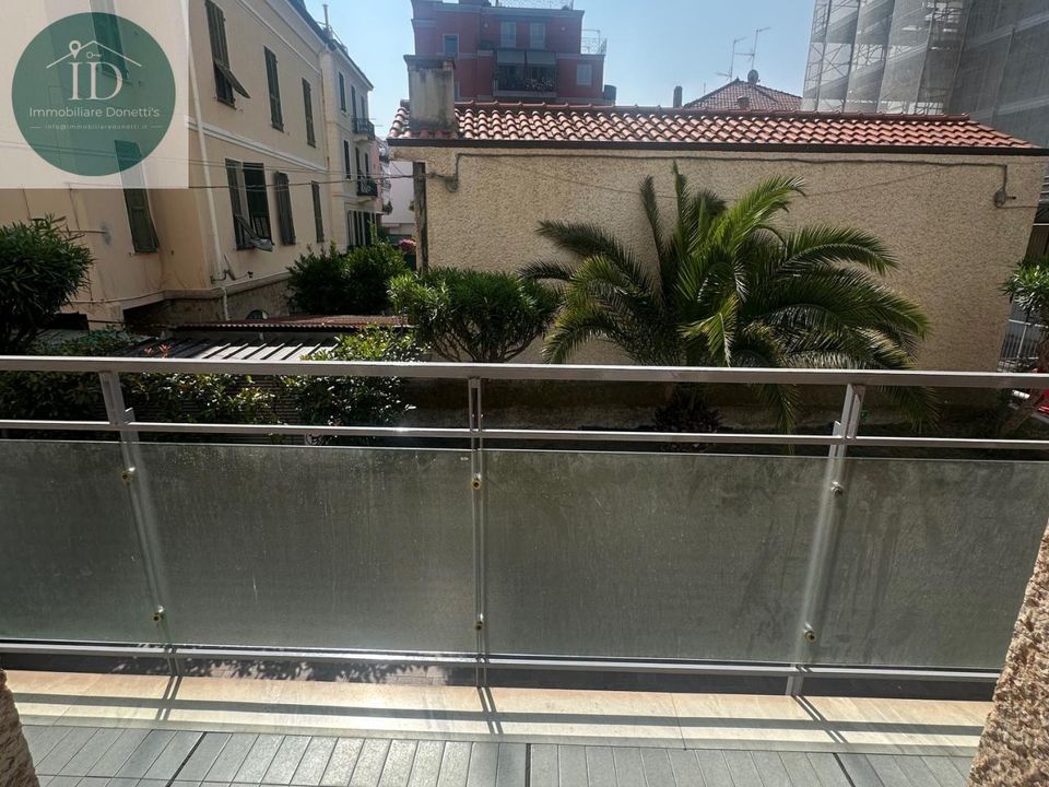 Lejlighed i Bordighera, Imperia - foto 5