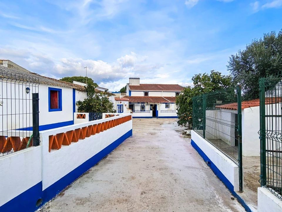 Villa i Evora, Evora - foto 1