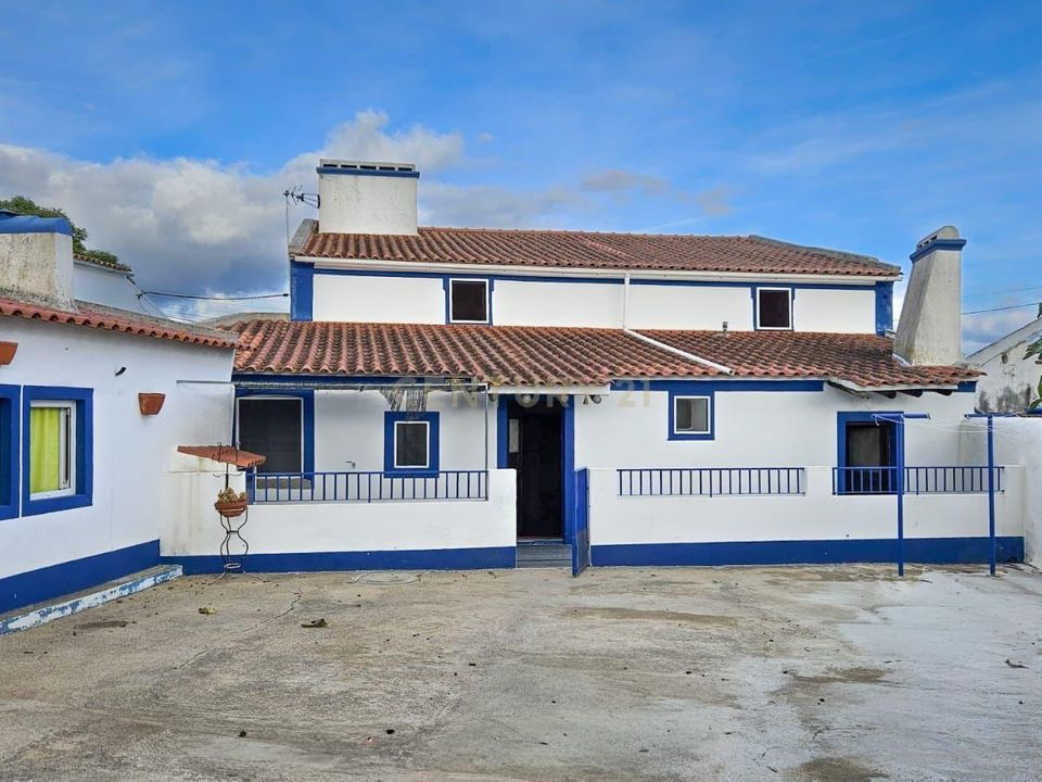 Villa i Evora, Evora - foto 2