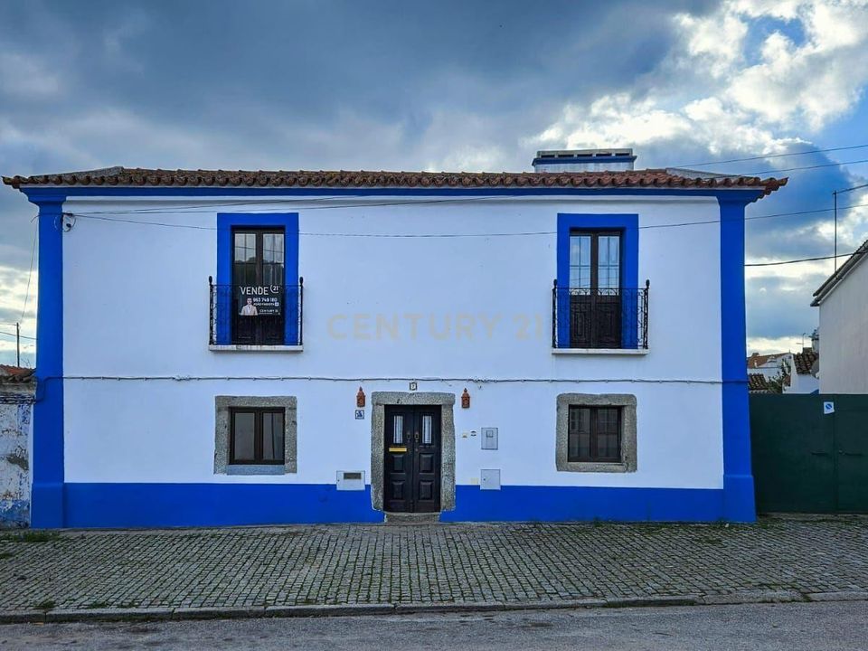 Villa i Evora, Evora - foto 3