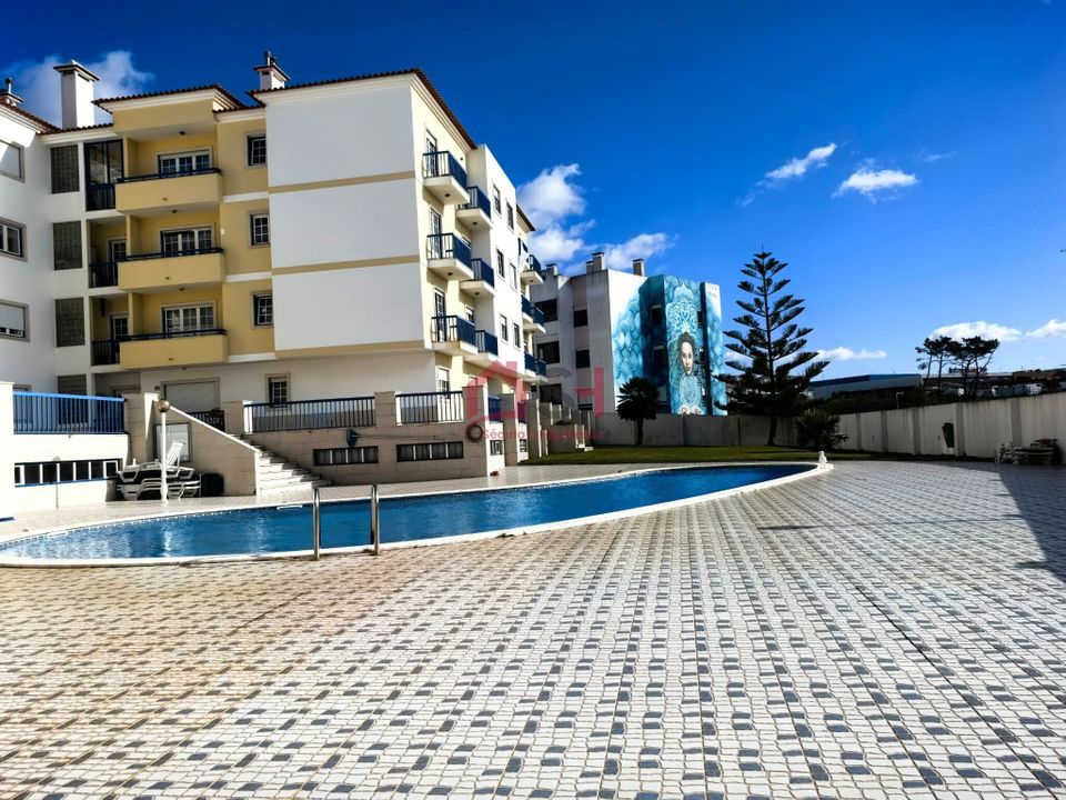Lejlighed i Mafra, Lisbon - foto 1