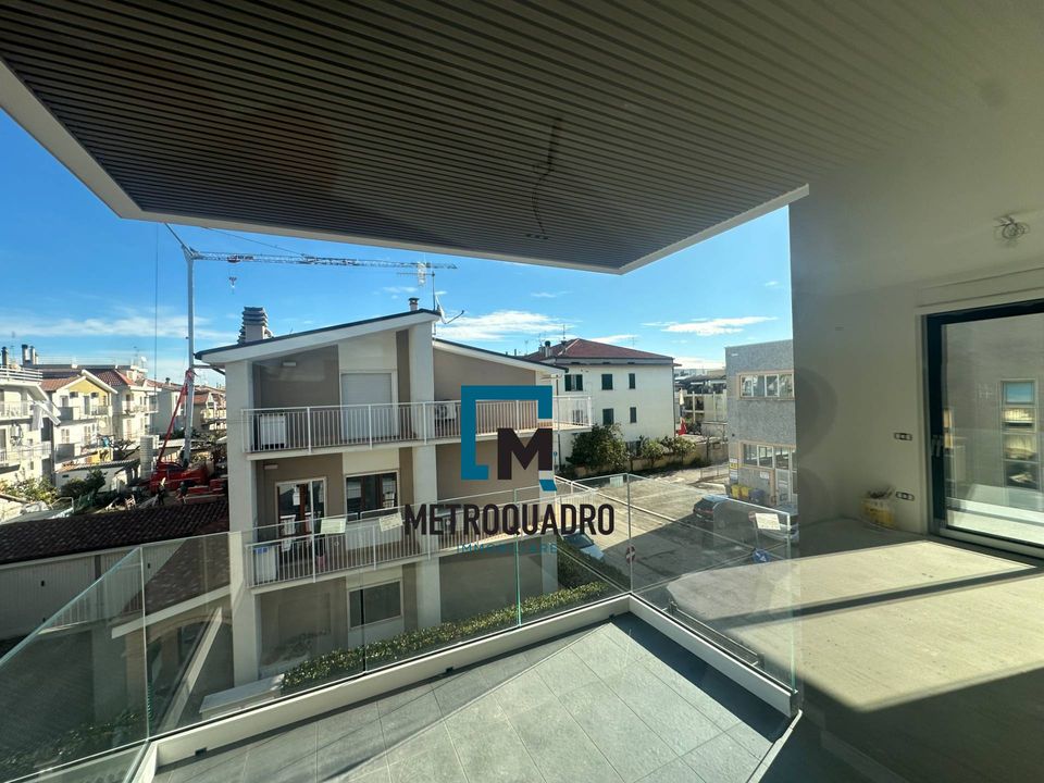 Lejlighed i San Benedetto Del Tronto, Ascoli Piceno - foto 1