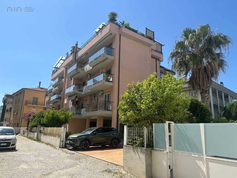 Lejlighed i San Benedetto Del Tronto, Ascoli Piceno - foto 2