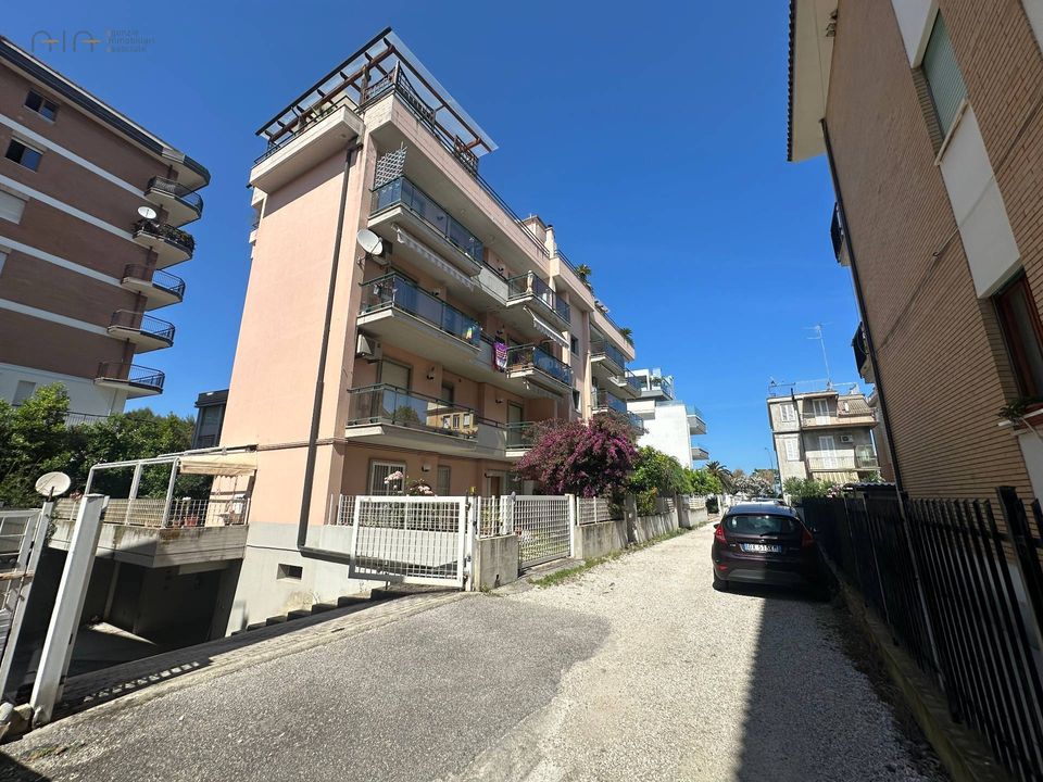 Lejlighed i San Benedetto Del Tronto, Ascoli Piceno - foto 3
