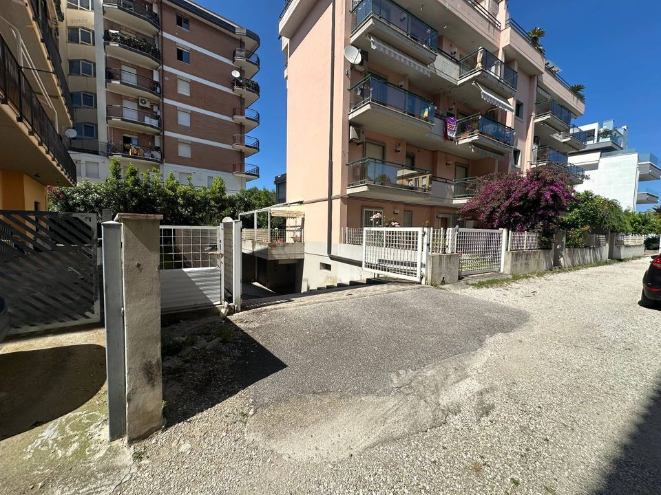 Lejlighed i San Benedetto Del Tronto, Ascoli Piceno - foto 4