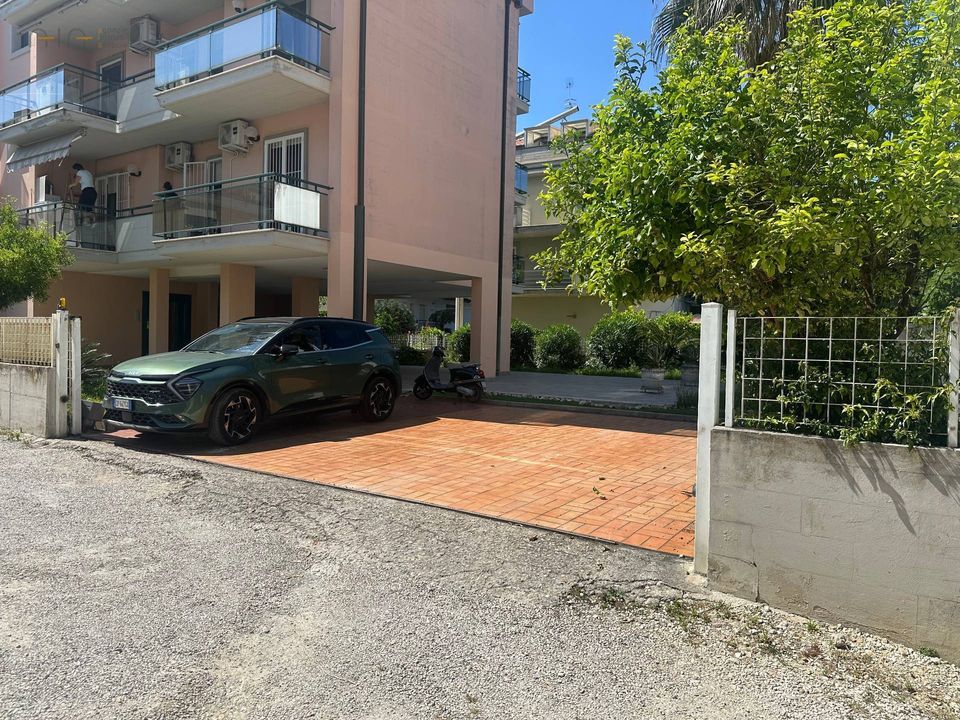 Lejlighed i San Benedetto Del Tronto, Ascoli Piceno - foto 5