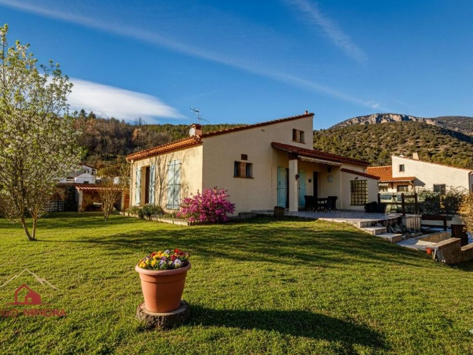 Villa en Fuilla, Pyrenees-Orientales - foto 3