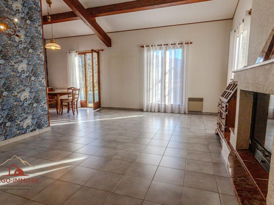 Villa en Fuilla, Pyrenees-Orientales - foto 5