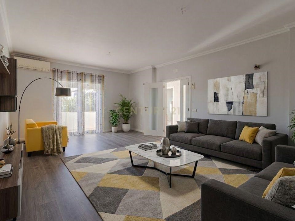 Villa i Alcacovas, Evora - foto 3