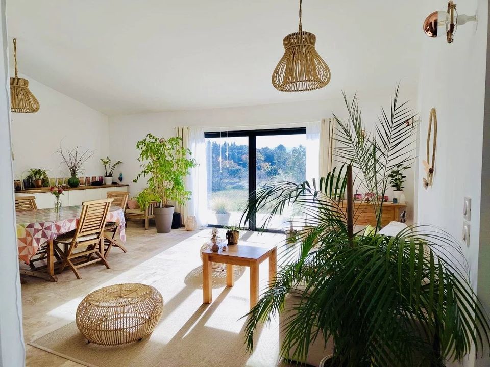 Villa i Vaison-la-Romaine, Vaucluse - foto 4