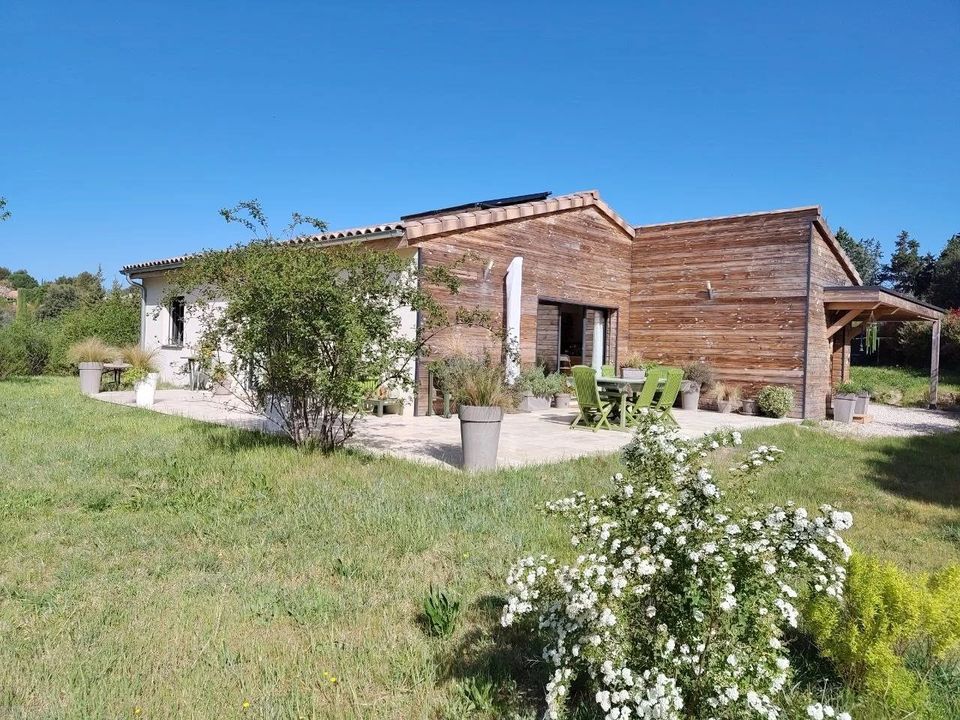 Villa i Vaison-la-Romaine, Vaucluse - foto 1
