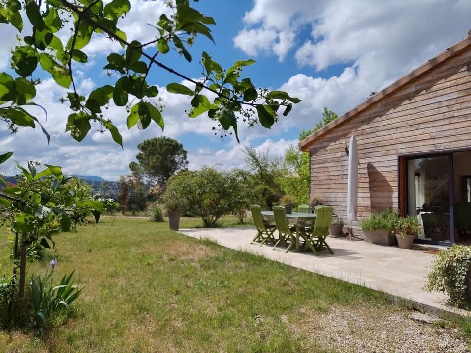 Villa i Vaison-la-Romaine, Vaucluse - foto 2