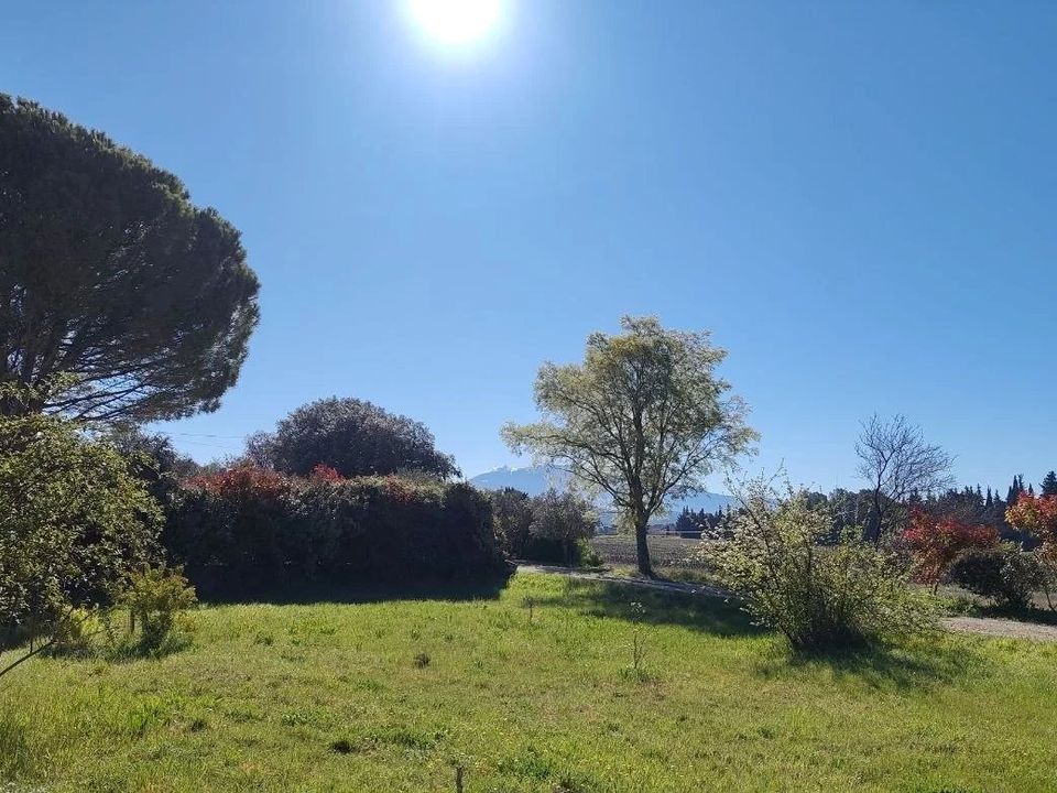 Villa i Vaison-la-Romaine, Vaucluse - foto 3